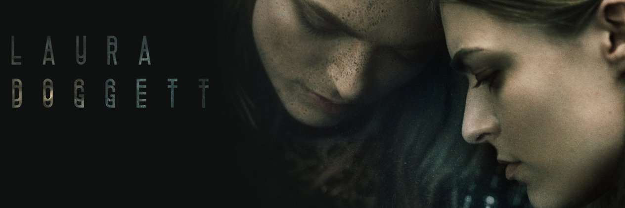 Laura Doggett banner