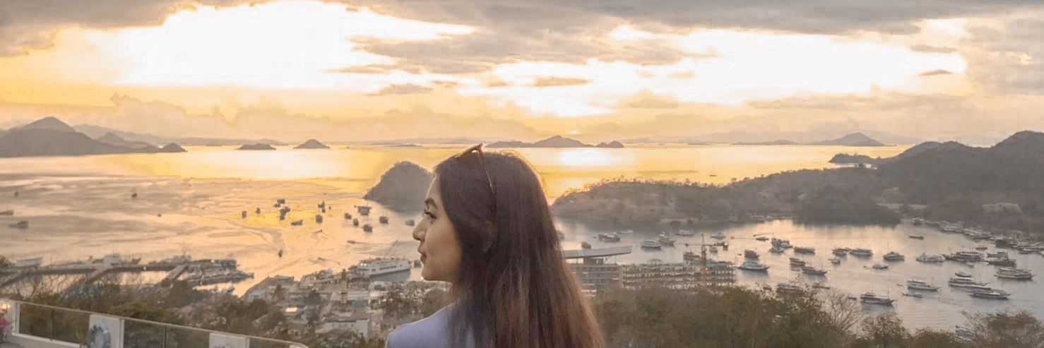 AnneliaSenja's profile banner image