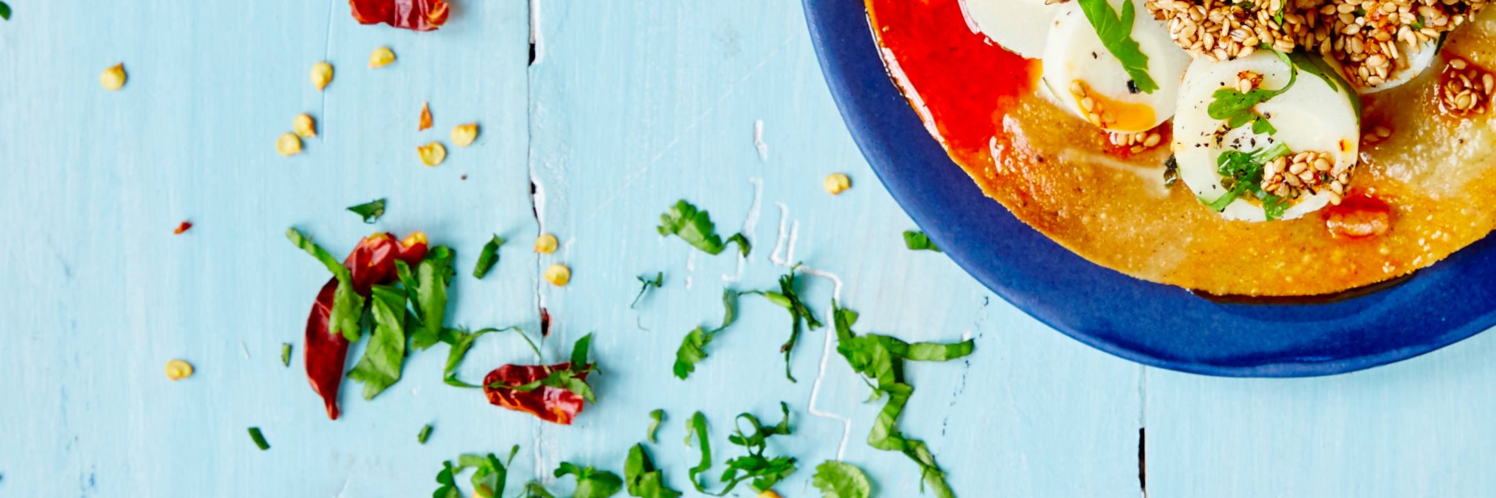 Kalicooking's profile banner image