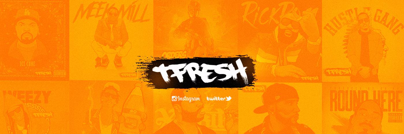 TFRESHCARTOON's profile banner image