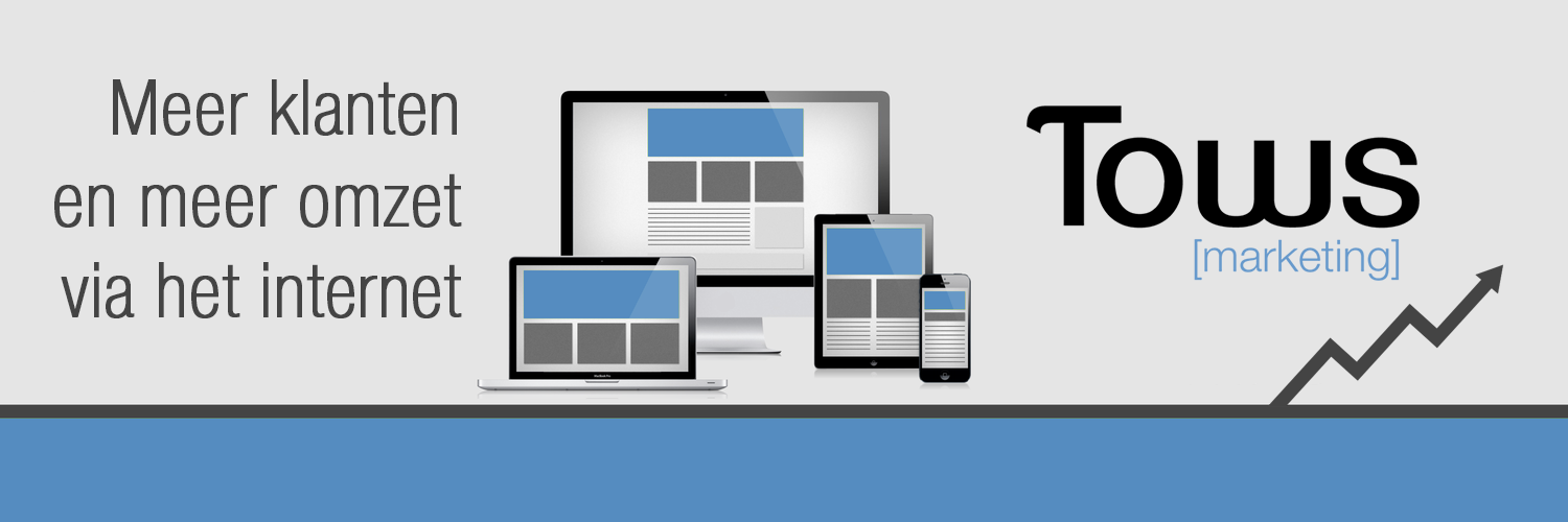 TowsMarketing's profile banner image