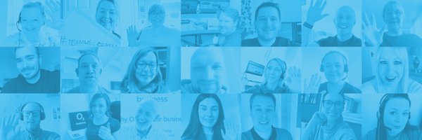 WelcommComms Profile Banner