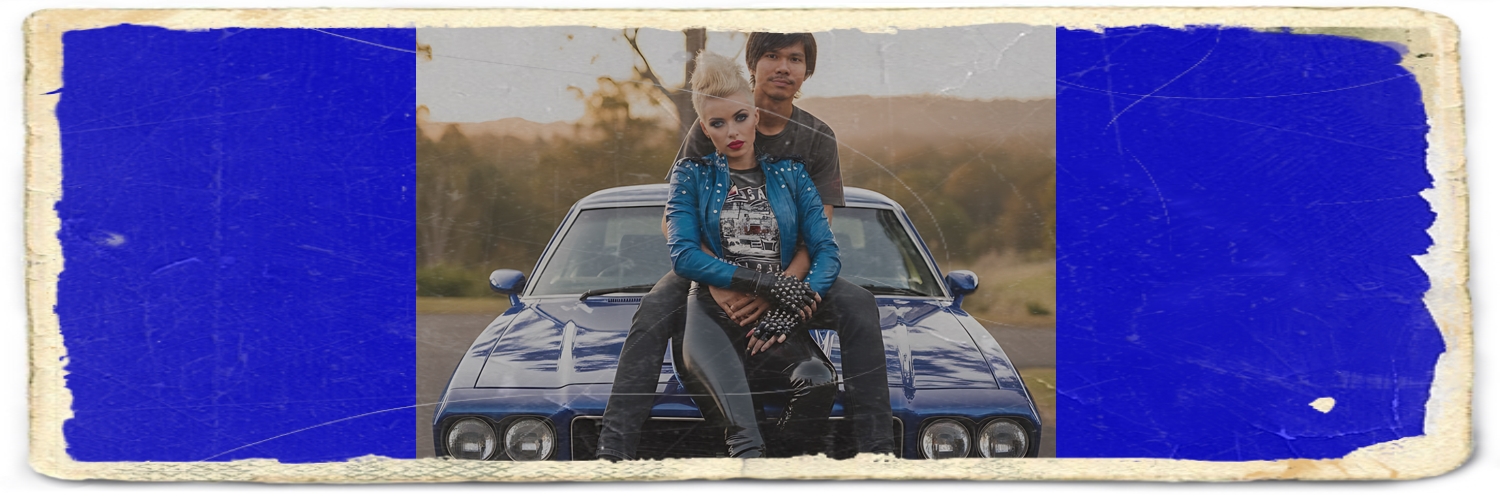 misterachel's profile banner image
