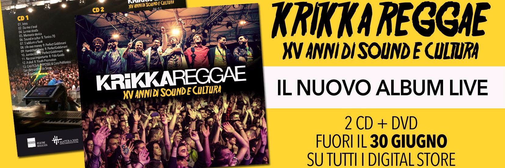 KrikkaReggae's profile banner image