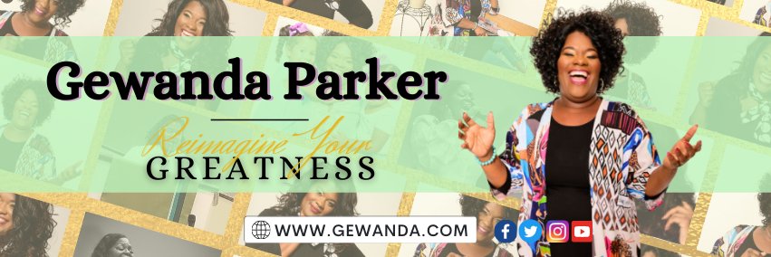 Gewanda's profile banner image