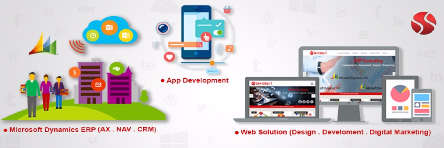 ShriShail_Tech's profile banner image