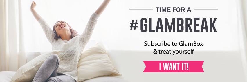 GlamBoxME's profile banner image