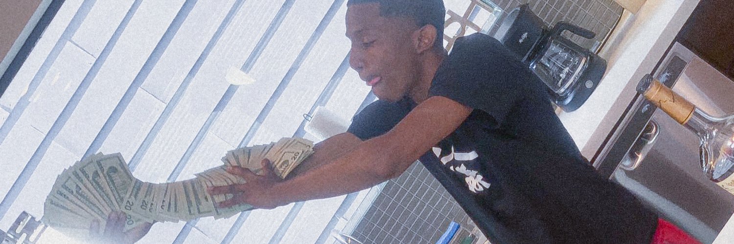 The Real Deal banner