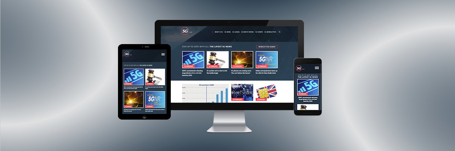 5G.co.uk banner
