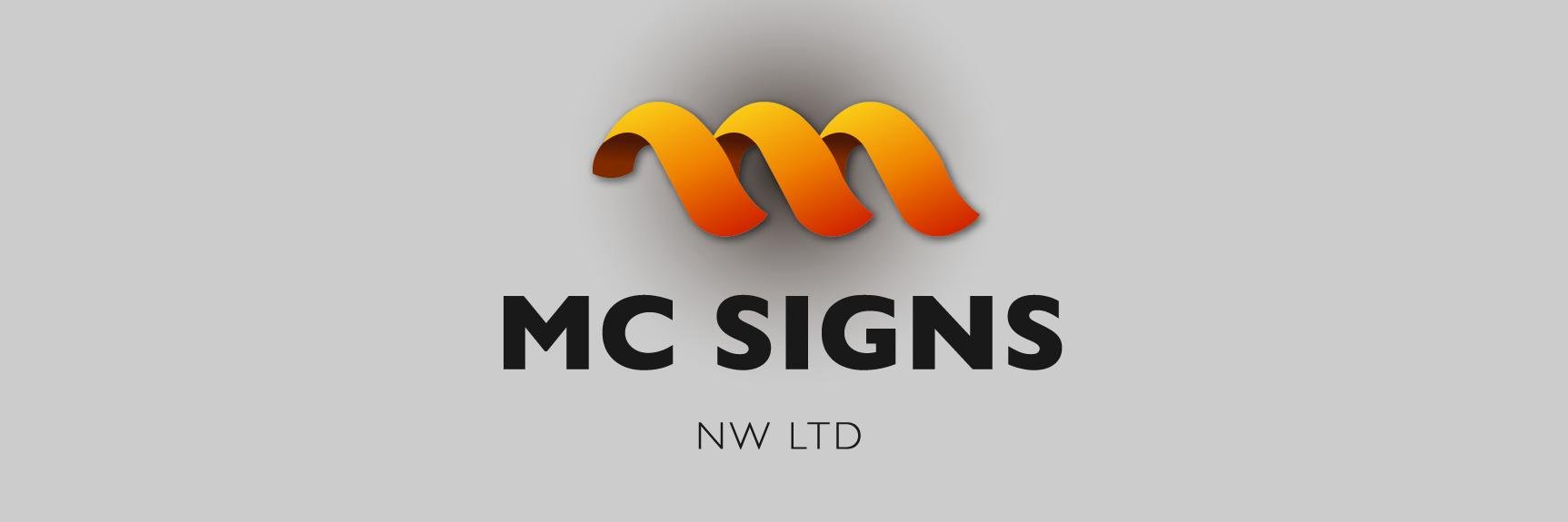 MCSignsUK's profile banner image
