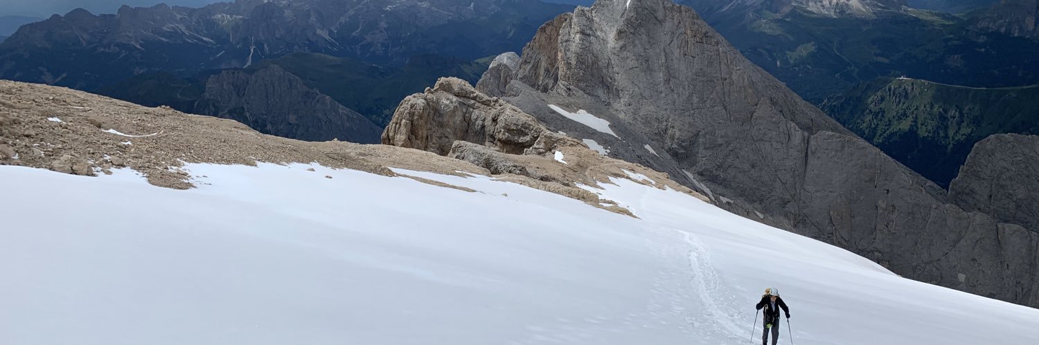 Andy Mitchell banner