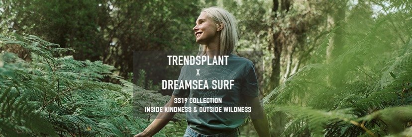 Trendsplant's profile banner image