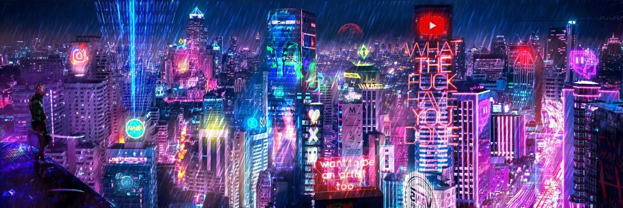 Swaggerdevil's profile banner image