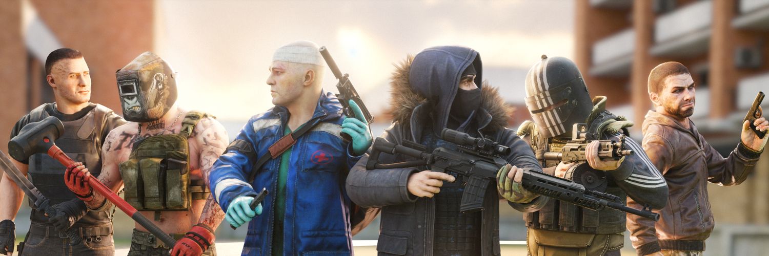 sniperpierce's profile banner image