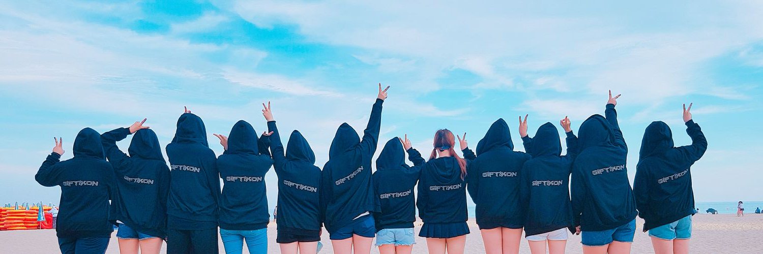 giftiKON's profile banner image