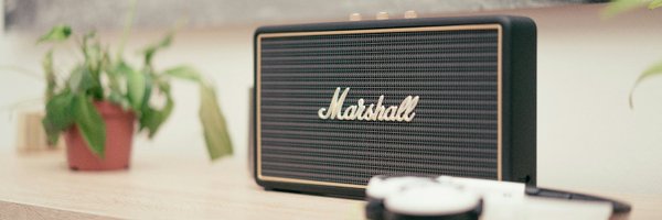 HuwMar Profile Banner