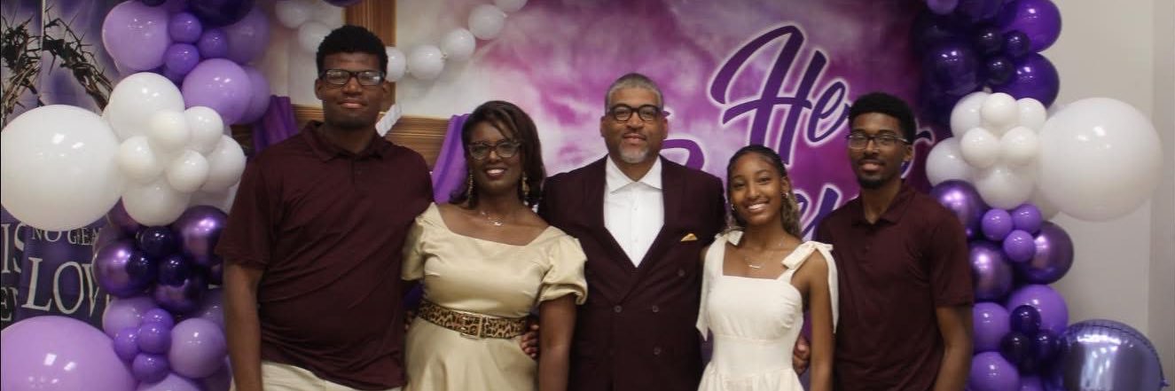 Patrick Toney banner