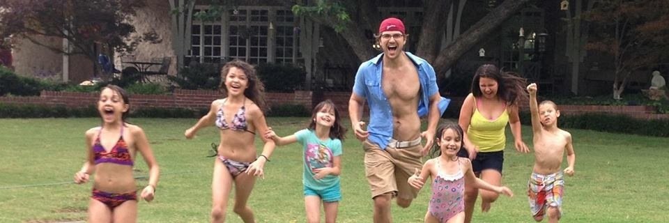 KeithHinesJr's profile banner image