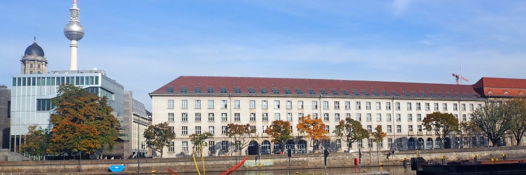 Senatsverwaltung für Finanzen banner