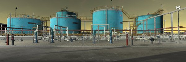 TSCSimulation Profile Banner