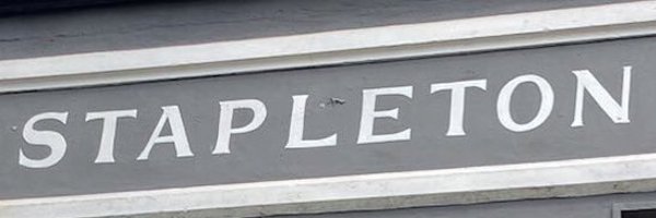 StapletonRd Profile Banner