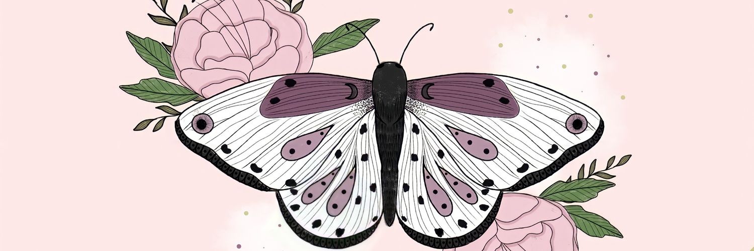 ilustragi's profile banner image