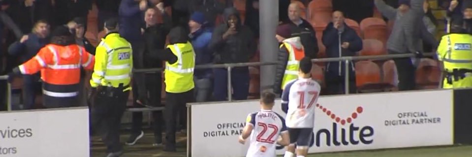 Bunny Washington banner