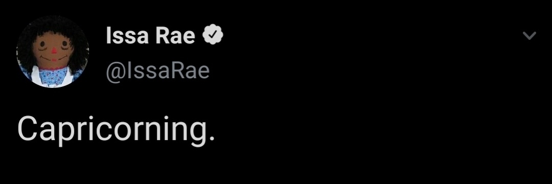 Capricorn Seasoning banner