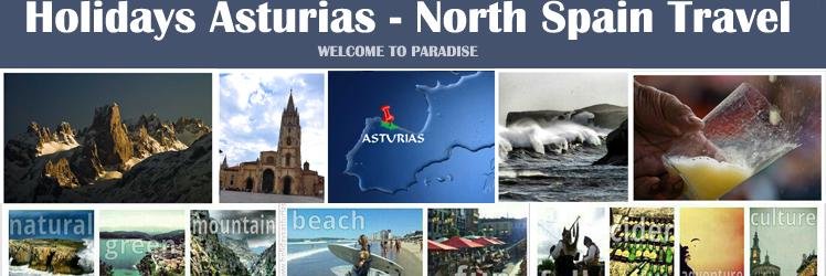 holidaysasturia's profile banner image