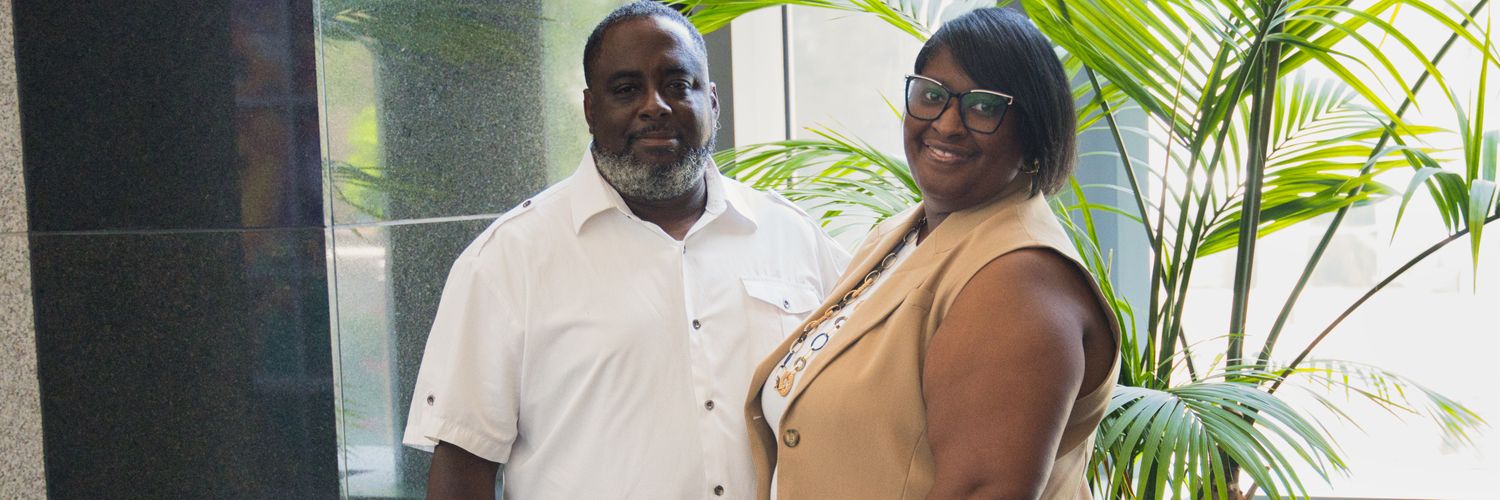 Delmiko L. Taylor banner
