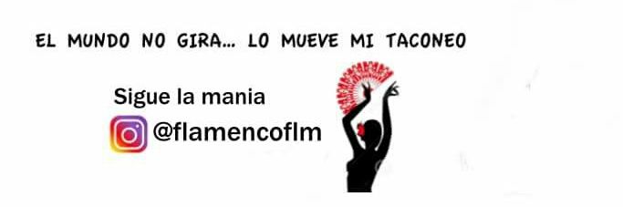 Flamenco flm banner
