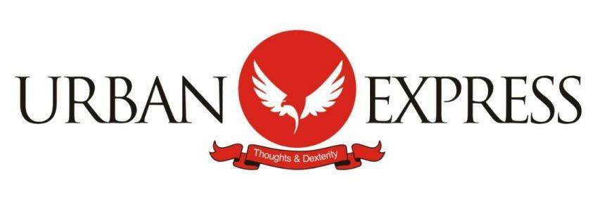 Urban Express News banner