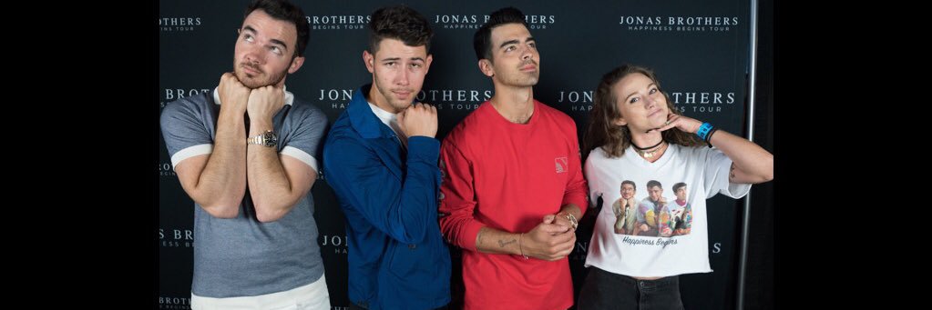 Jam banner