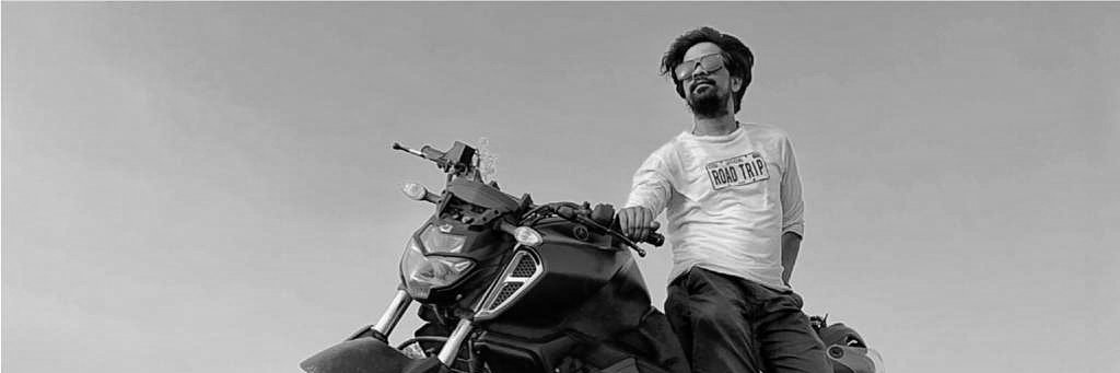 iamskanwar's profile banner image