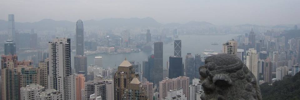 C. Spear 许龙马 banner