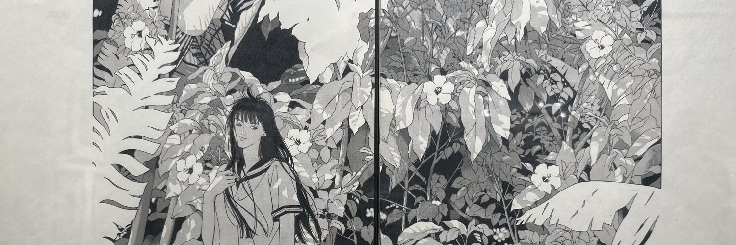 K_ALGERNON's profile banner image