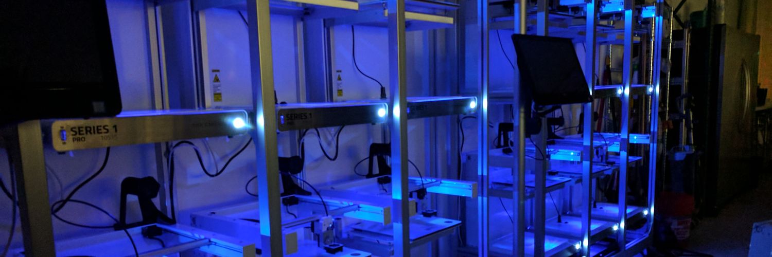 Andrew Rutter banner