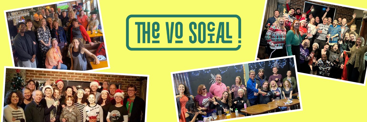 theVOsocial's profile banner image