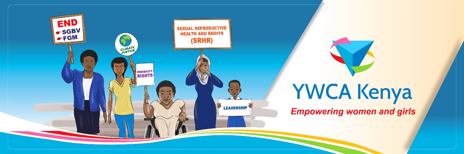 KenyaYwca's profile banner image
