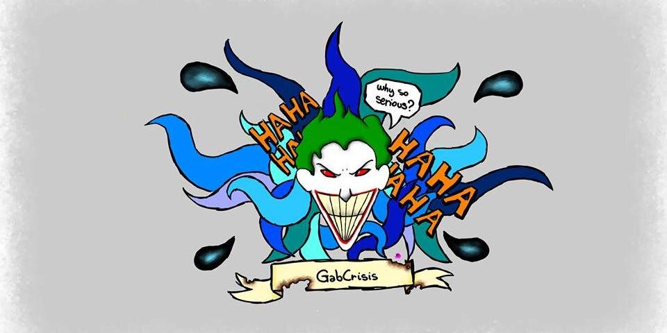 GabCrisis's profile banner image