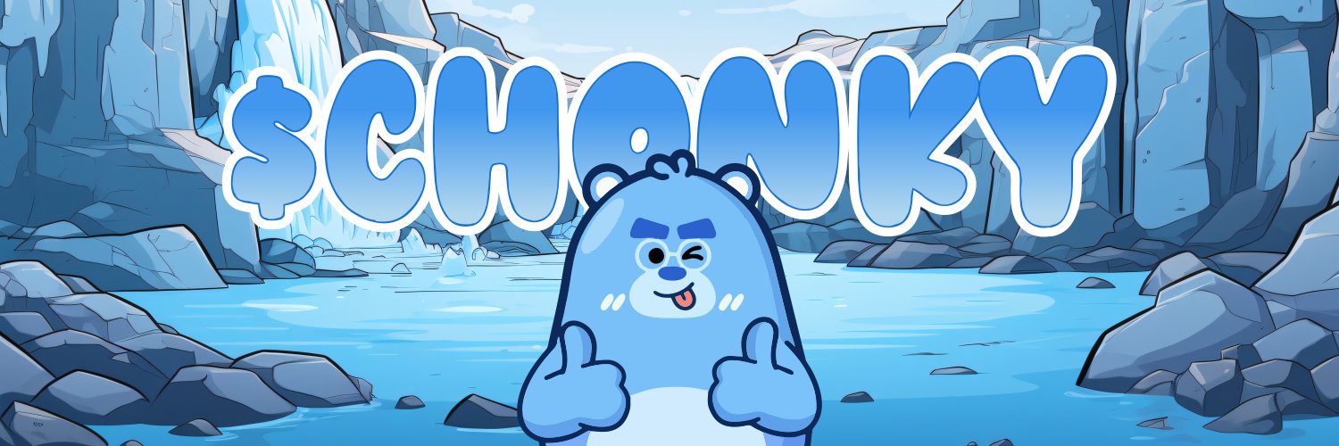 chonky_meme's profile banner image