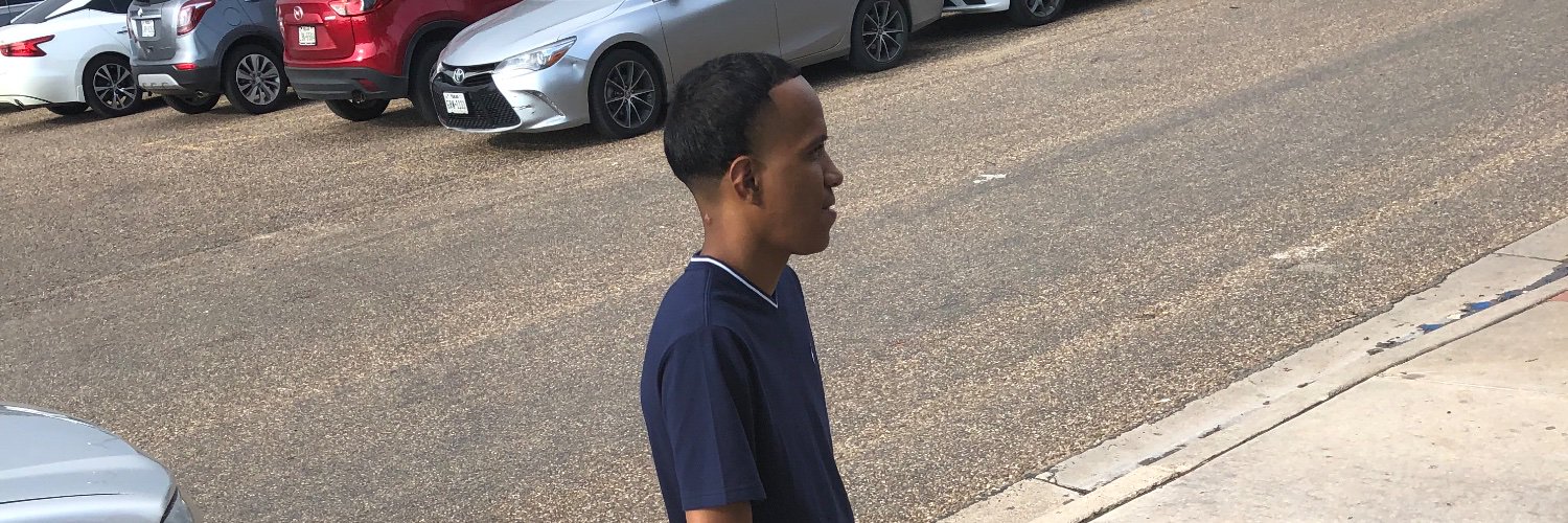JaredKeys5's profile banner image