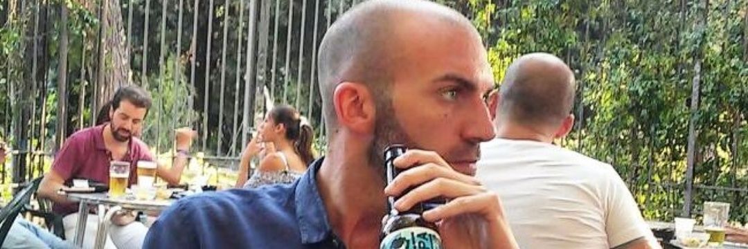 DavideBali's profile banner image