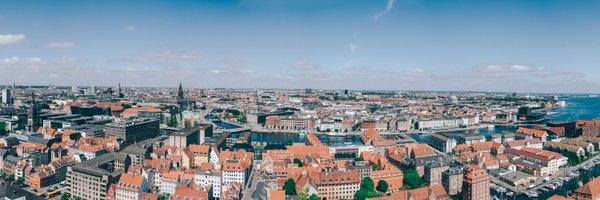 copenhagencvb Profile Banner