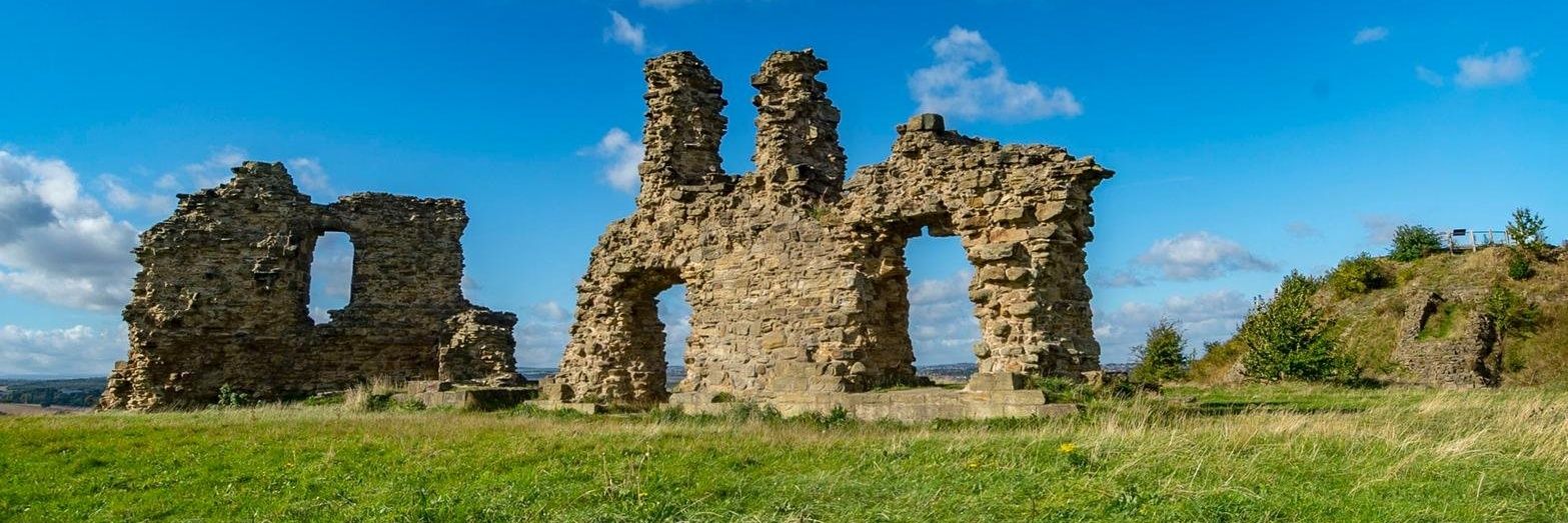 Wakefield Express banner