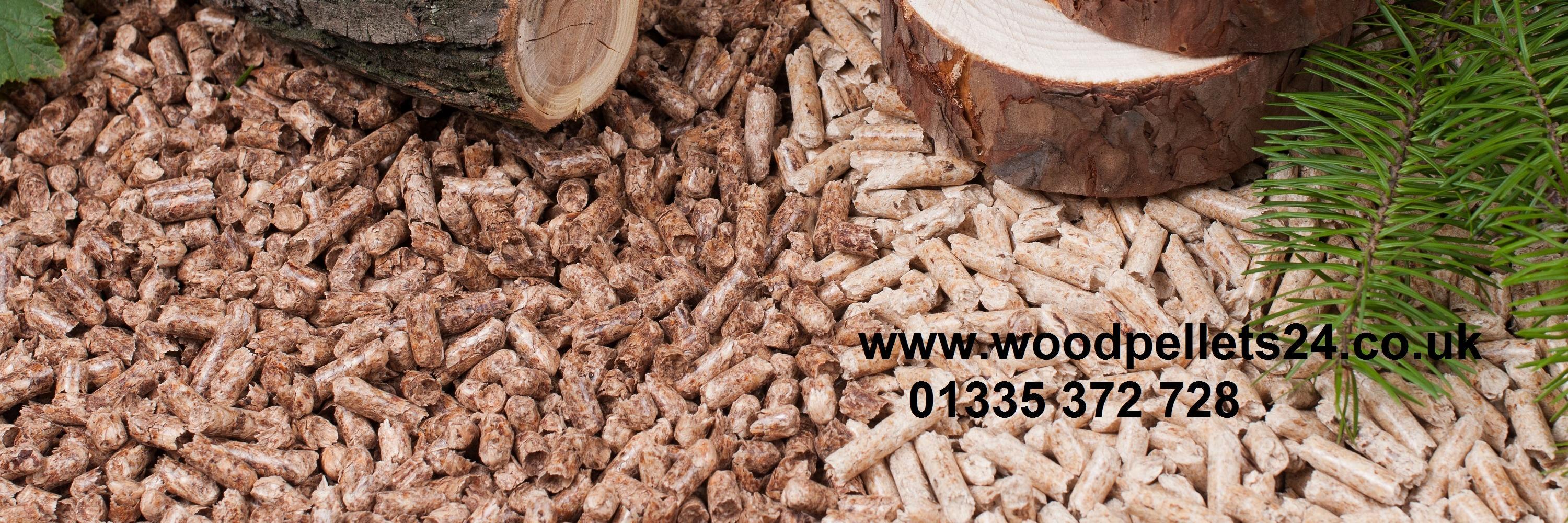 woodpellets24's profile banner image