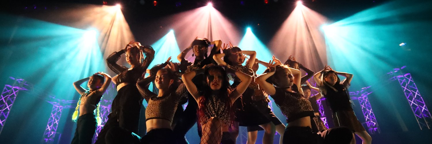 dance_enter's profile banner image