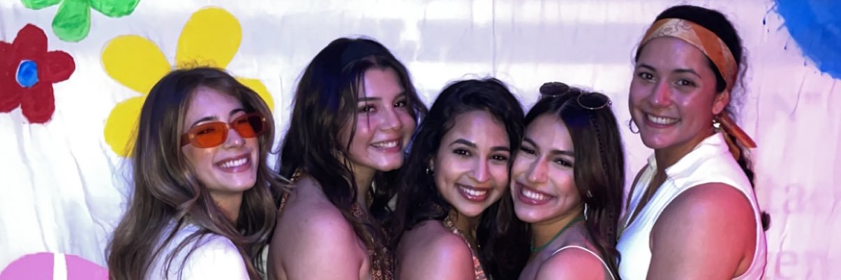 Sierrraaaa5's profile banner image