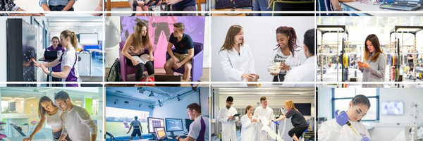 LboroSSEHS Profile Banner