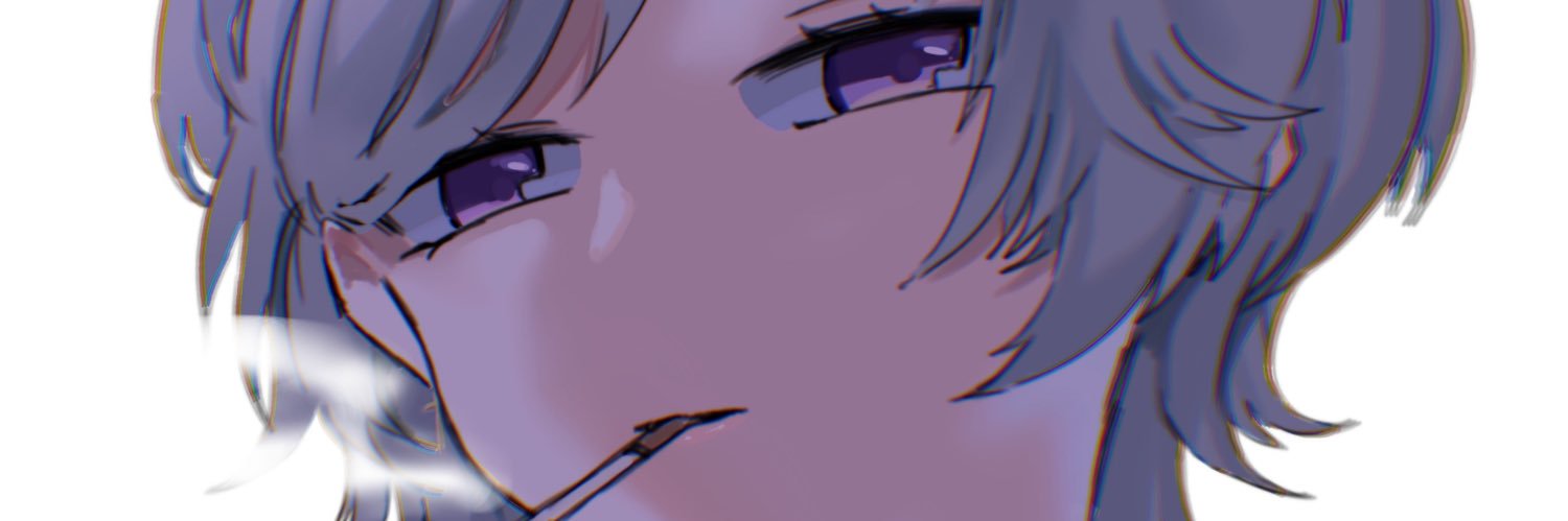 くろはんぺん@TwitchVT🍢🐈‍⬛ banner